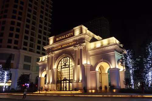 Vincom phát triển hệ thống phân phối bán lẻ ảnh 2