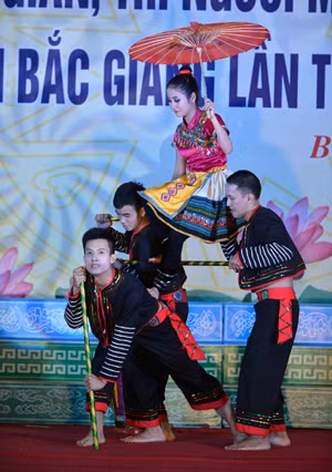 Ngày hội của các dân tộc ảnh 2