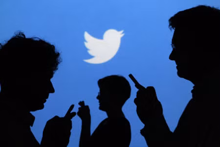 Twitter kiện chính phủ Mỹ về chương trình do thám ảnh 1