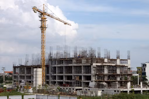 Nới chính sách cho người nước ngoài mua nhà ảnh 1