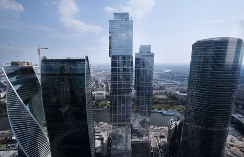 Financial Times: Thế giới xuất hiện G-7 mới ảnh 1