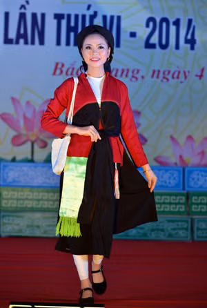 Ngày hội của các dân tộc ảnh 4