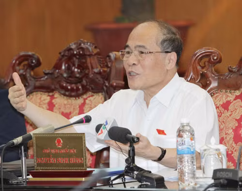 Thu, chi Ngân sách Nhà nước phải được dự toán và do Luật định ảnh 1