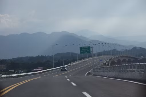 Giám sát chặt chất lượng các công trình giao thông ảnh 1