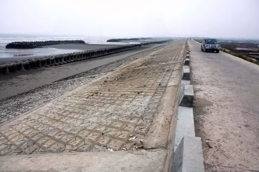 Khuyến khích đầu tư vào ứng phó với biến đổi khí hậu ảnh 1