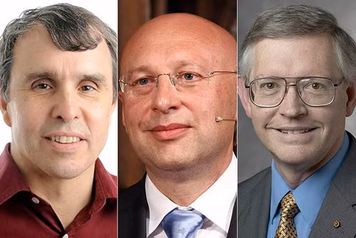 'Kính hiển vi huỳnh quang siêu phân giải' đạt Nobel Hóa học ảnh 1