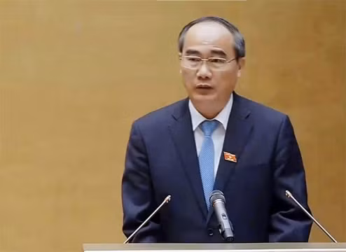 Hơn 3.800 ý kiến cử tri cả nước gửi tới Quốc hội ảnh 1
