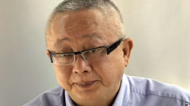 Thái Lan: 6 thủ lĩnh 'Áo vàng' bị kết án tù ảnh 1