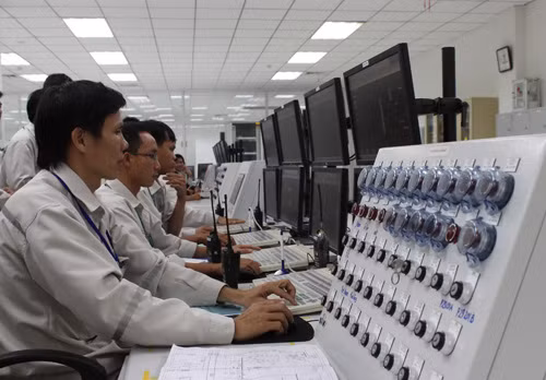 Đào tạo theo nhu cầu của địa phương ảnh 1