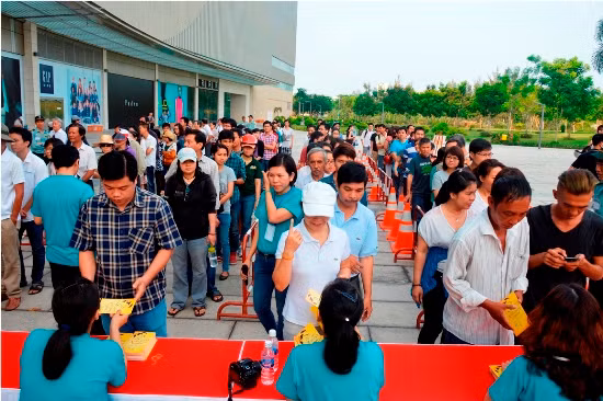Đêm nhạc Trịnh “Nối vòng tay lớn” lần đầu tiên ra mắt khán giả Thủ đô ảnh 1