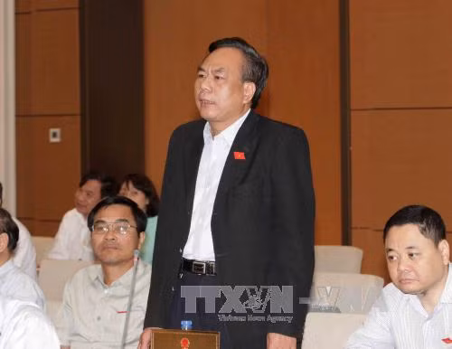 Tăng cường kỷ luật để duy trì an ninh tài chính quốc gia ảnh 1