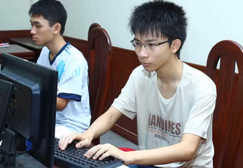 Bổ sung đối tượng xét tuyển, tuyển thẳng ảnh 1