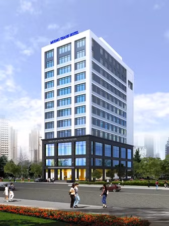 Cơ hội làm việc tại khách sạn Mường Thanh Sài Gòn ảnh 1