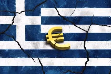 Pháp: Sẽ là thảm họa nếu Hy Lạp rời Eurozone ảnh 1