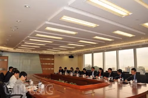 Hợp tác giữa vùng đồng bằng sông Cửu Long và Ma Cao ảnh 2