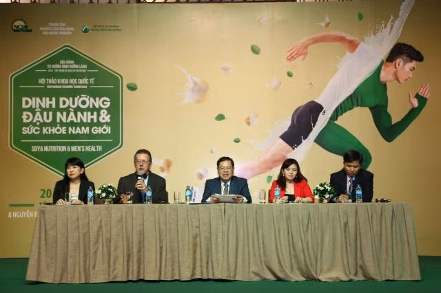 Đậu nành điều trị chứng tinh trùng ít ảnh 1