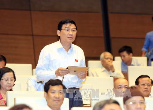  Kiến nghị bảo lưu quy định về bảo hiểm xã hội một lần ảnh 1