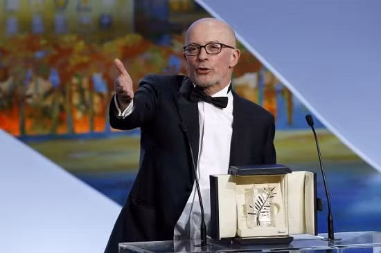 Cannes 2015: 'Cành cọ Vàng' ở lại nước Pháp ảnh 1