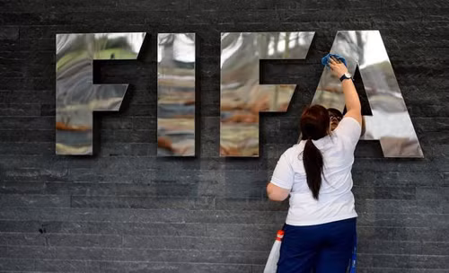 Lý do Mỹ 'cầm đầu' điều tra quan chức FIFA ảnh 1