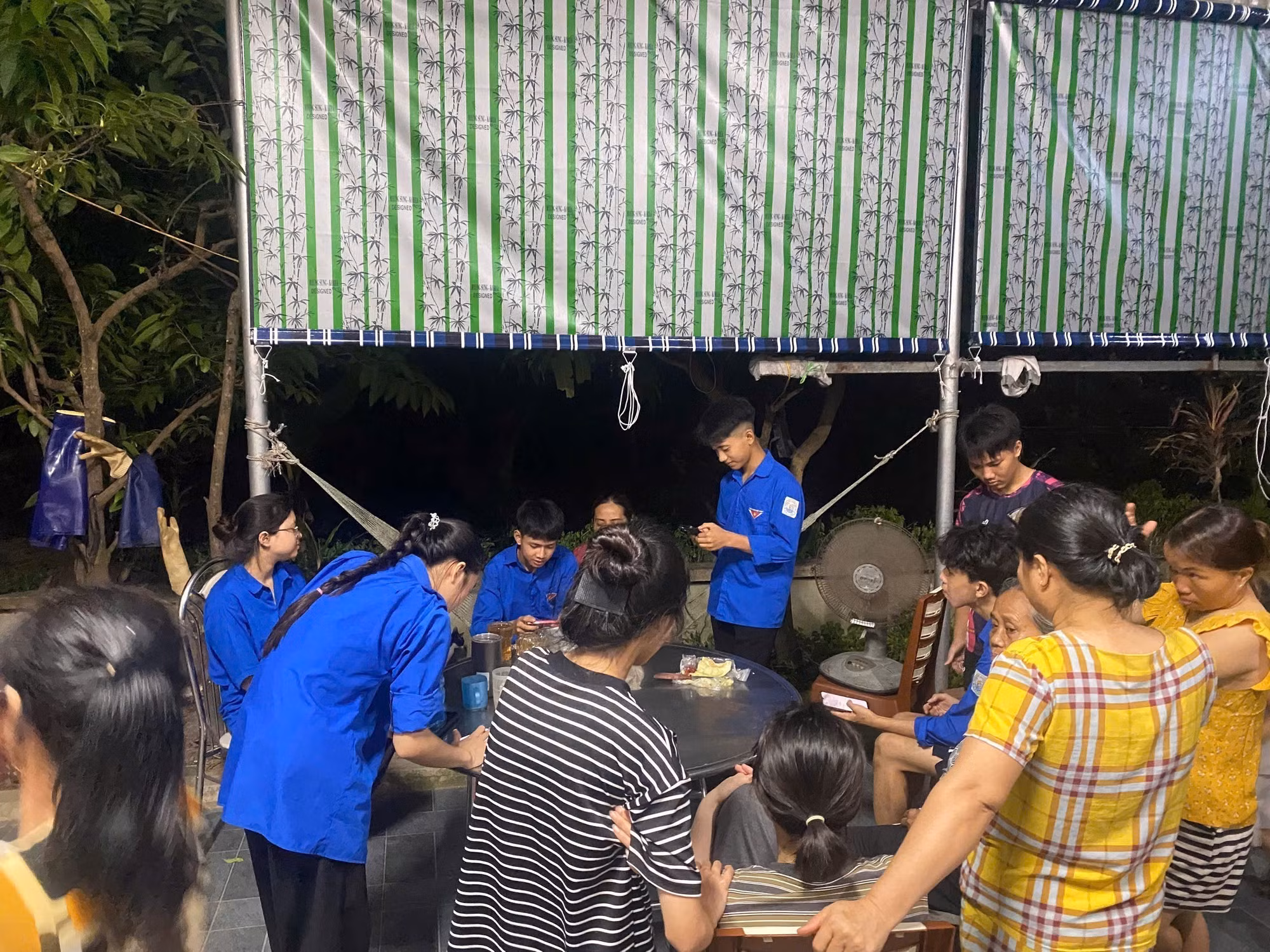 Cầu nối số giữa chính quyền và người dân