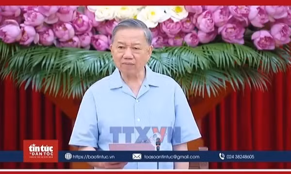 Những điểm nghẽn sau 1 năm vận hành bộ máy mới