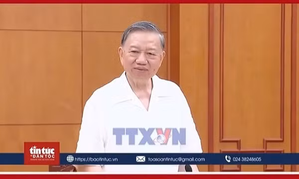 Nhà là để ở, không phải để kinh doanh, tích sản