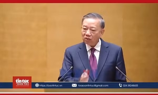 Năng lực thực thi của cấp xã là thước đo của mô hình mới