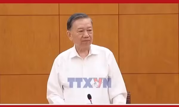 Phải tạo việc làm bền vững vùng đồng bào dân tộc thiểu số