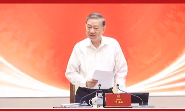 Vướng ở quy định thì sửa, yếu ở khâu thực thi thì phải chấn chỉnh