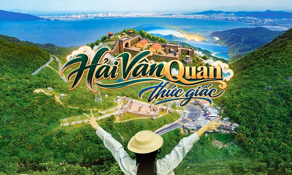 Hải Vân Quan thức giấc