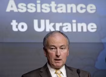  Lý do chính quyền Canada ủng hộ Ukraine quyết liệt ảnh 1