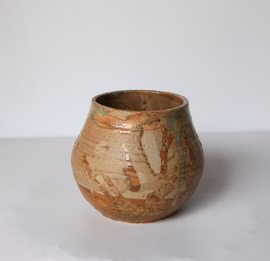Gốm Mường về với Thủ đô ảnh 4