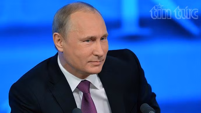 Tổng thống Putin: Kinh tế Nga sẽ phục hồi chậm nhất trong 2 năm ảnh 1