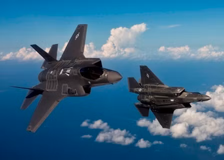Su-35: Tiếng gầm của 'gấu Nga' trên không trung ảnh 2