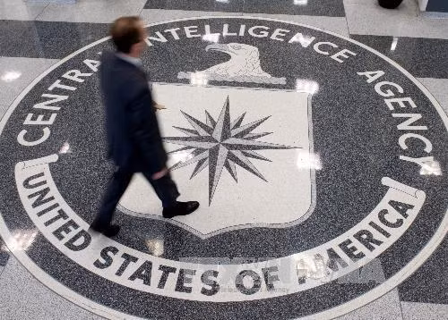 Báo cáo của CIA đã xóa các phần liên quan tình báo Anh ảnh 1
