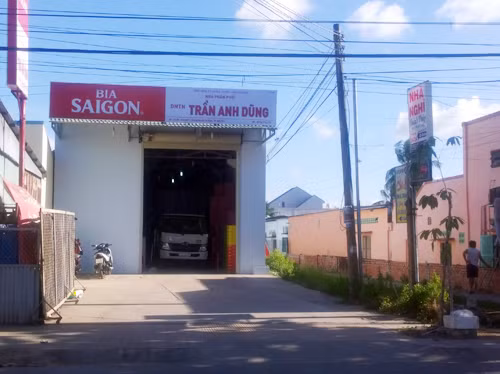 Bến Tre thu hồi thửa đất cấp sai cho ông Trần Văn Truyền ảnh 1