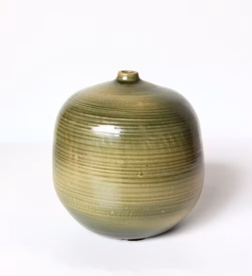 Gốm Mường về với Thủ đô ảnh 3