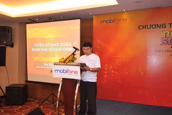 Tiếp tục cơn bão rock tại Biên Hòa ảnh 3
