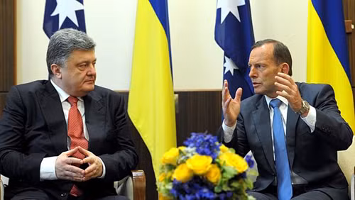 Australia muốn giúp Ukraine bớt phụ thuộc năng lượng Nga ảnh 1