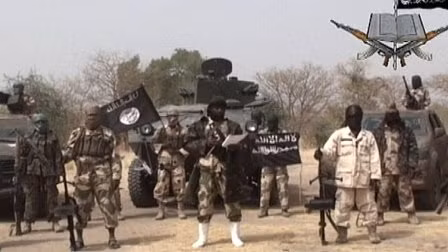 Boko Haram giết hại và bắt cóc hơn 100 người ảnh 1