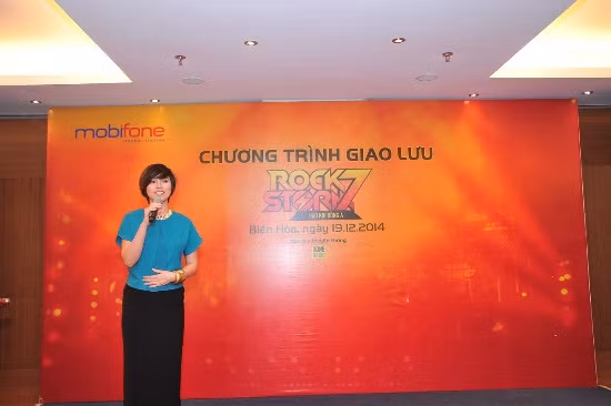 Tiếp tục cơn bão rock tại Biên Hòa ảnh 2