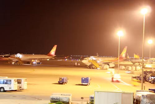 Thông tin chính thức về sự cố máy bay Vietnam Airlines ảnh 1