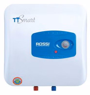 Tân Á Đại Thành ra mắt sản phẩm Bình nước nóng Rossi smart ảnh 1