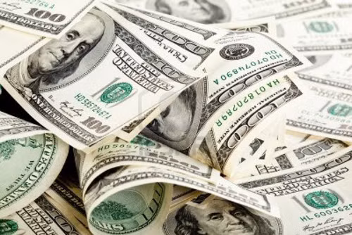 Nguy cơ từ sự lên giá của đồng USD ảnh 1