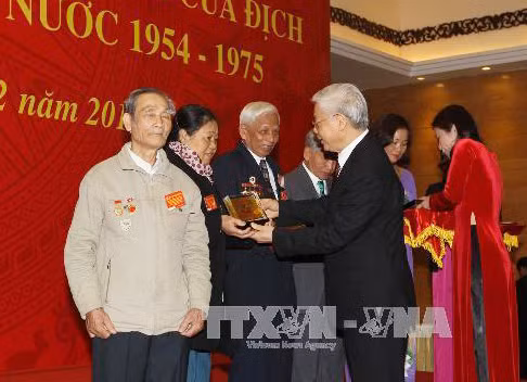 Giữ vững phẩm chất, đạo đức cách mạng của người cộng sản ảnh 1