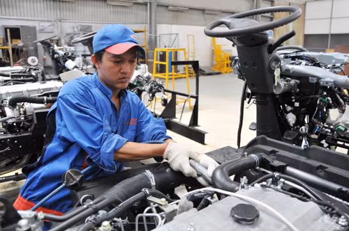 Cần tách bạch chức năng quản lý trong tái cơ cấu DNNN ảnh 1