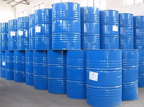 Nhật Bản áp thuế chống bán phá giá hóa chất Trung Quốc ảnh 1