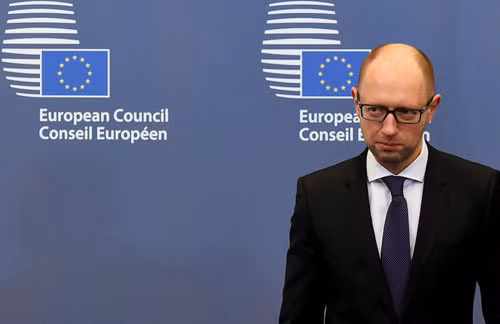 EU đòi Ukraine cải cách trước khi rót tiền ảnh 1