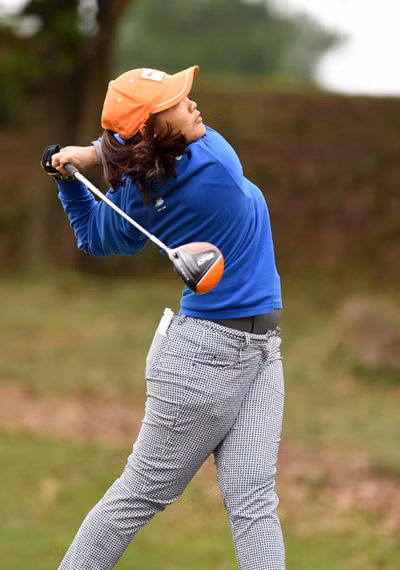 Đại hội TDTT toàn quốc lần thứ VII: Hà Nội dẫn đầu nội dung Golf ảnh 1