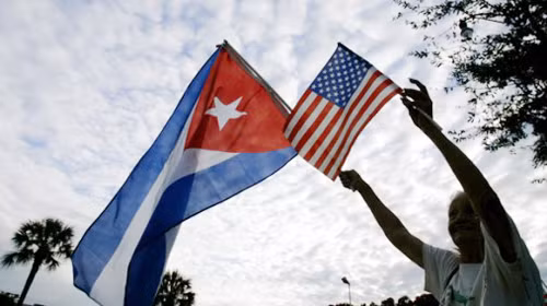 Bình thường hóa quan hệ Mỹ-Cuba: Quyết định lịch sử ảnh 1